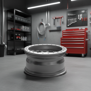 Rines de Aleación Forjada Premium Personalizables Todoterreno, Colores y Logotipo Personalizables, 17-22 Pulgadas, Certificación DOT, TUV y VIA - Product Image 6