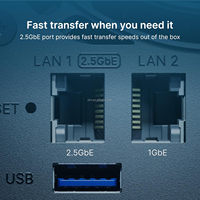 Pour DS425+ 4 baies DiskStation NAS (sans disque) Intel Celeron J4125 2 Go de RAM 2xM.2 NVMe 2xUSB3.2 RJ45 (1x2.5GbE 1x1GbE) en stock
