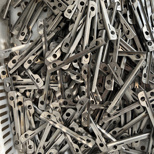 AJD piccolo ordine accolto su misura fabbricazione lamiera di stampaggio/profondo disegno/taglio <span class=keywords><strong>Laser</strong></span> piegatura CNC punzonatura parti di saldatura - Product Image 3