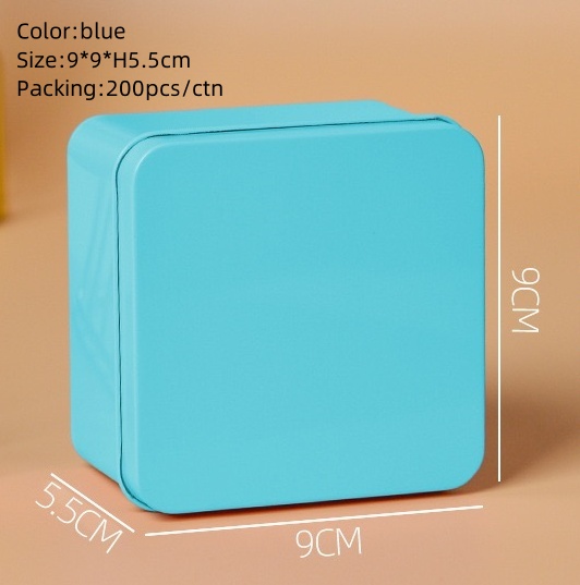 Azul (Stock AE)