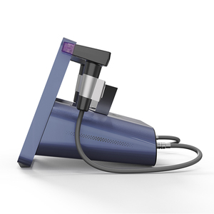 Máquina de Belleza de Escritorio 2025 para Reafirmar la Piel, Antienvejecimiento, Reducción de Cicatrices de Acné, Desvanecimiento de Marcas de Acné y Poros - Product Image 4