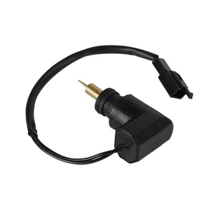 Carburatore per Moto con Valvola di Arricchimento Automatica Elettrica per <span class=keywords><strong>Yamaha</strong></span> <span class=keywords><strong>Majesty</strong></span> 125 250 YP125 YP250 Starter Elettrico Automatico - Product Image 4