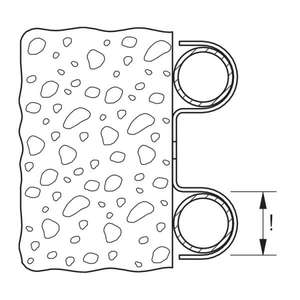 FISCHER - 79536 Conducto doble clip BSMZ - EAN 4006209795361 ELEMENTOS PARA FIJACIÓN FIJACIONES - Product Image 4
