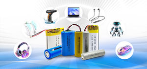 충전식 액체 배터리 <span class=keywords><strong>3.7V</strong></span> <span class=keywords><strong>200mAh</strong></span> 모델 <span class=keywords><strong>502025</strong></span> HM 브랜드 300 사이클 소비자 전자 제품 및 장난감 - Product Image 5