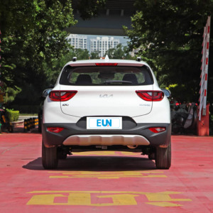 <span class=keywords><strong>Kia</strong></span> KX1 Yipao <span class=keywords><strong>Stonic</strong></span> <span class=keywords><strong>SUV</strong></span> 2021 <span class=keywords><strong>2022</strong></span> 2023 2024 2025 de Luxe, Carburant Électrique, Offre Exceptionnelle de Voitures Essence <span class=keywords><strong>Kia</strong></span> KX1 de Chine en Stock - Product Image 4