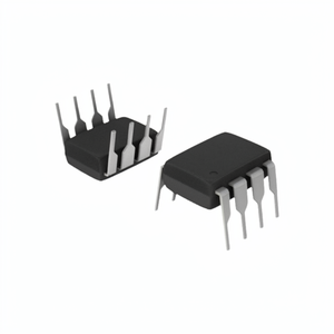 บริการครบวงจร OP07DPG4 8 DIP ชิป วงจรอิเล็กทรอนิกส์ ชิ้นส่วนอิเล็กทรอนิกส์ - Product Image 1