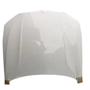 Metal Material Engine Bonnet for G20 3 Series 1998 -2004 Front Bonnet 2 Door Car Hoods - Product Image 2