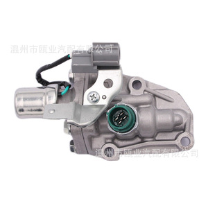 โซลินอยด์วาล์วควบคุมน้ำมันเครื่อง Honda Acura Civic VVT รุ่น 918-063 15810-P30-005 สำหรับเครื่องยนต์ - Product Image 1