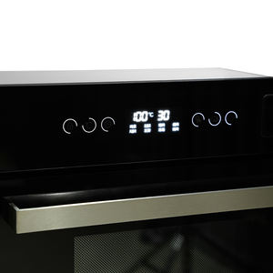 Gexiang personalizado hogar multifuncional doble China FÁBRICA DE Gas eléctrico incorporado para cocina al aire libre mostrador panadería pastel cualquier - Product Image 2