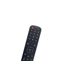 Hostrong Usine OEM ODM EN2D27 Télécommande pour Hisen Smart LED TV H5C H8C 50H6B 55H6B 50H6GB 50H7GB 55H7B Support Personnalisé