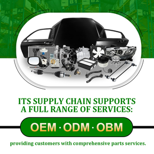 Fabrikpreis Alle Serien Original-Autoersatzteile für Honda NS1 NP1 auf Lager - Product Image 3