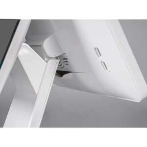 Gm10 thông minh Màn hình kép siêu thị và nhà hàng thiết bị 15.6 inch màn hình cảm ứng POS phần cứng máy tính để bàn tiền mặt đăng ký - Product Image 4