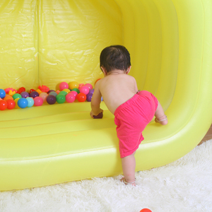Nouveau Design PVC Lavage Bain Bébé <span class=keywords><strong>Baignoire</strong></span> <span class=keywords><strong>Gonflable</strong></span> - Product Image 3