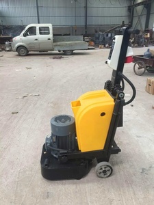 Máy Xay Tự Động Hiệu Quả Cao Tự Động Cho Máy Mài Sàn Bê Tông Terrazzo Và Máy Lát Sàn Terrazzo - Product Image 5