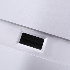 Restaurant commercial équipement de cuisine en acier inoxydable plaque chauffante à gaz de bureau Thermostat contrôle plaque Teppanyaki plaque chauffante à gaz - Product Image 5