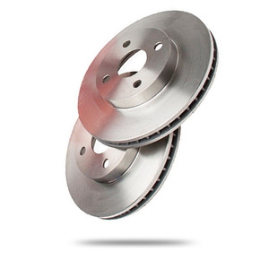 ดิสก์เบรกสำหรับ BMW 5 Series F10 F11 F18อะไหล่ใหม่34116794429 - Product Image 2