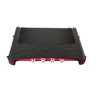 Lecteur multicanal fixe UHF Gen2 haute performance avec quatre ports d'antenne