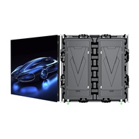 Écrans LED numériques de haute qualité, certifiés IP65, pour murs vidéo HD, affichage numérique extérieur, écran P3, protection UV pour ascenseur