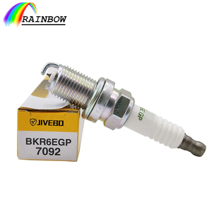 Bujías <span class=keywords><strong>de</strong></span> Iridio para Automóviles Altamente Recomendadas, BKR6EGP AGSP32FSM 224011W616, para Citroën, Ford y Honda - Product Image 2