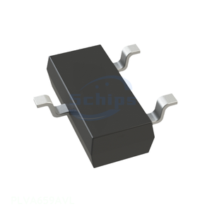 PLVA659AVL Diodes Electronics Component Original One Stop Service - Product Image 1