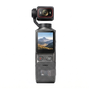 Caméra Vlog Portable Haute Définition 2026 – Nouveau Design Compact pour Enregistrement Vidéo, Streaming YouTube et Aventures en Extérieur - Product Image 4