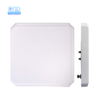 Antenne de lecteur RFID UHF 9 dBi longue portée