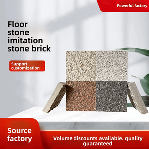 Piastrelle <span class=keywords><strong>in</strong></span> <span class=keywords><strong>Cemento</strong></span> Resistenti al Fuoco, Ecologiche e Moderne per Pavimentazione Esterna di Cortili e Piazze, Prodotte a Pechino BestSale - Product Image 2