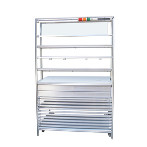 New <strong>Design</strong> <strong>Electronic</strong> Industrial Assembly ESD <strong>Workbench</strong> Heavy Duty Garage <strong>Workbench</strong> Factory Warehouse Office - Product Image 3