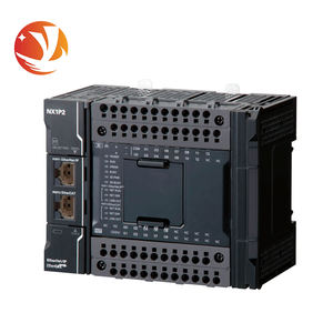 Unidad Central de Procesamiento PLC Controlador Programable O-mron NX1P2-9024DT NX1P29024DT Nuevo y Original - Product Image 2