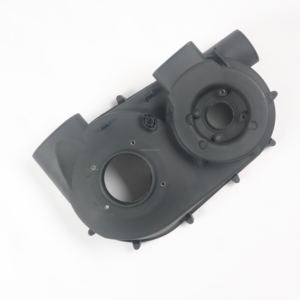 Couvercle d'embrayage intérieur UTV Cvt Air Guide pour 2021-2024 <span class=keywords><strong>Can</strong></span> <span class=keywords><strong>Am</strong></span> <span class=keywords><strong>Maverick</strong></span> X3 420212707 CFP-X3-042-1 - Product Image 2