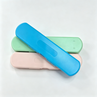 Nouveauté - Boîte de rangement en matériau composite de haute qualité pour stylo injecteur