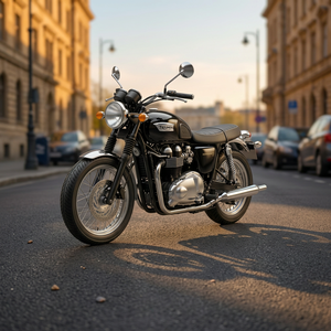 Nouvelle bouchon de remplissage d'huile moteur et couvercle de réservoir en plastique PP noir pour moto, fabriqué à Taïwan, compatible avec d'autres marques - Product Image 3