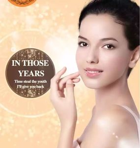 ครีมบำรุงผิวหน้า OEM Bioaqua สูตรน้ำมันม้ามหัศจรรย์ ลดเลือนริ้วรอยทันที กระชับผิว ขาวกระจ่างใส - Product Image 5