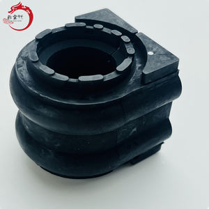 Sistema de suspensión profesional BUSH-STABILIZER BAR 54813-2W100 54813 2W100 Para H-yundai SONATA 548132W100 - Product Image 6