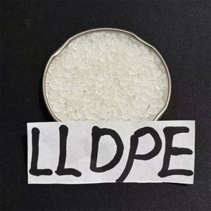 เม็ดพลาสติก LLDPE โพลีเอทิลีนความหนาแน่นต่ำแบบเชิงเส้น - Product Image 6