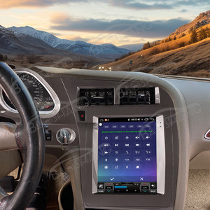 Baoshang DIN đôi xe stereo 2 DIN Android đài phát thanh xe cho Audi A6 2005 2011 MP5 Máy nghe nhạc tự động xe DVD Player GPS navigation - Product Image 6