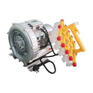 Vacuum Egg Lifter Suction Machine Vacuum Egg Sucker Machine for Sale Egg Lifter Manual - Product Image 3