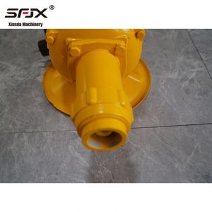 มอเตอร์สั่นคอนกรีตแบบลูกบอล กำลัง 2 แรงม้า สำหรับงานก่อสร้าง 220 โวลต์ - Product Image 5