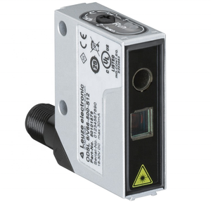 เซ็นเซอร์ออปติคอล Leuze ODSL 8/V66-200-S12 ของแท้ ขายดี รุ่นใหม่ พร้อมจำหน่าย - Product Image 1