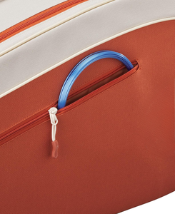 Sacs de tennis et sacs à raquettes portables, imperméables, de grande capacité, personnalisables et très vendus - Product Image 4