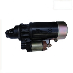 BON <span class=keywords><strong>PRIX</strong></span> 6BT Moteur de <span class=keywords><strong>Démarreur</strong></span> 3708N-010 - Product Image 5
