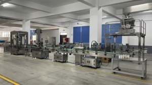 Caja de tambor de <span class=keywords><strong>leche</strong></span> de soja con sabor a vino, máquina de línea de llenado y embotellado automático de botellas de cartón - Product Image 6