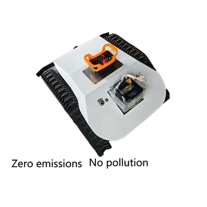 Cortadora de Césped Inalámbrica Industrial con Control Remoto para Todo Tipo de Terreno, para Agricultura - Product Image 3