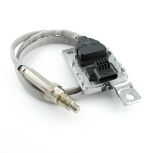 Nouveau capteur d'oxyde d'azote NOx 04L907805BE pour Volkswagen Caddy IV Van 2.0 TDI 75 (<span class=keywords><strong>DFSF</strong></span>) 2020 04L907805CC - Product Image 5