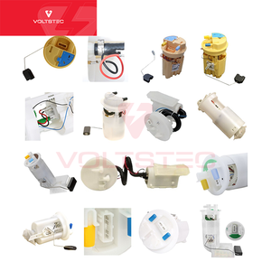 Pompes à carburant pour <span class=keywords><strong>PEUGEOT</strong></span> 406 <span class=keywords><strong>806</strong></span> EXPERT <span class=keywords><strong>CITROEN</strong></span> XANTIA JUMPY <span class=keywords><strong>EVASION</strong></span> 2.0 HDI 1525H2 1525Z1 1525Z3 96378122 96304560 1607401780 - Product Image 2