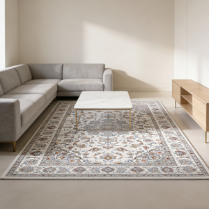 <span class=keywords><strong>Tapiz</strong></span> Real Europeo Clásico, Alfombra Grande Disponible en Tamaños Personalizables <span class=keywords><strong>para</strong></span> una Decoración <span class=keywords><strong>de</strong></span> Piso Lujosa en Dormitorios <span class=keywords><strong>de</strong></span> Palacios - Product Image 3