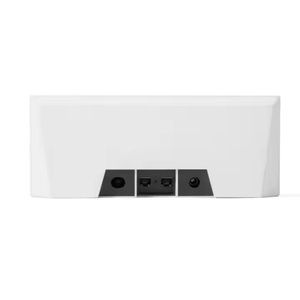 Enrutador de <span class=keywords><strong>Internet</strong></span> por satélite de alta velocidad de tercera generación Starlink V4 con cortafuegos Wi-Fi 802.11ax versión estadounidense conjunto completo - Product Image 5