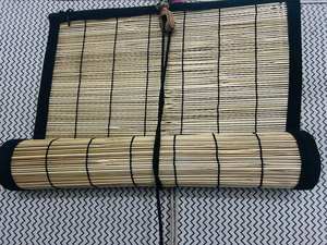 Persianas de Bambú y Madera de Tilo al por Mayor, Persianas de Bambú de Alta Calidad, Persianas Hechas a Mano, Pequeños Estores y Contraventanas - Product Image 4