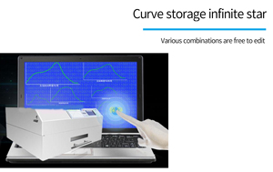 Mới đến puhui T-962A + Hồng ngoại IC nóng t962a + reflow lò BGA SMD SMT LED PCB trạm làm lại t 962a cắm Hàn trạm - Product Image 4