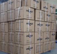Red Cat5e FTP Cable 4 pares 24awg Cca Ccag Ccc cobre al aire libre Lan Cable doble PVC + PE chaqueta 100M 305m 1000ft